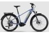 Rower elektryczny Haibike Trekking 7.5 PW-X3 720Wh w 100% gotowy do jazdy